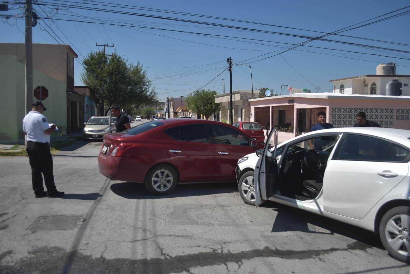 Causa abuelita choque