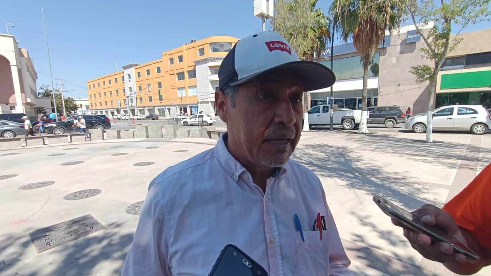 Señalan que el Presidente Andrés Manuel López Obrador incumplió con los pensionados.