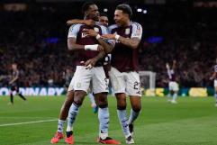 ¡Otra sorpresa en Champions! Aston Villa le pega al Bayern Múnich