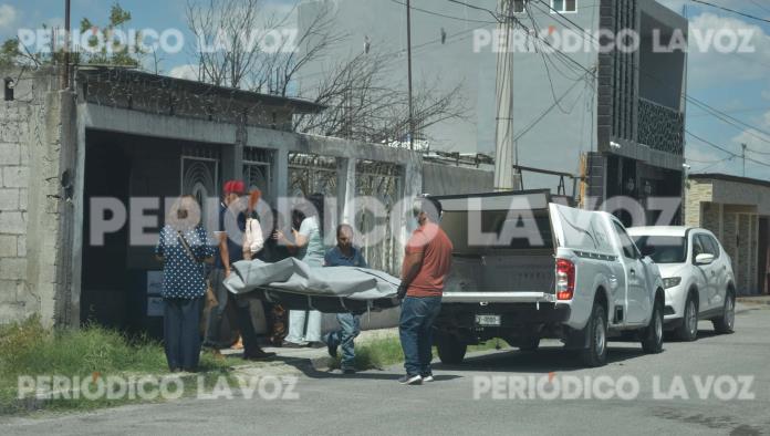 Cae muerto ingeniero