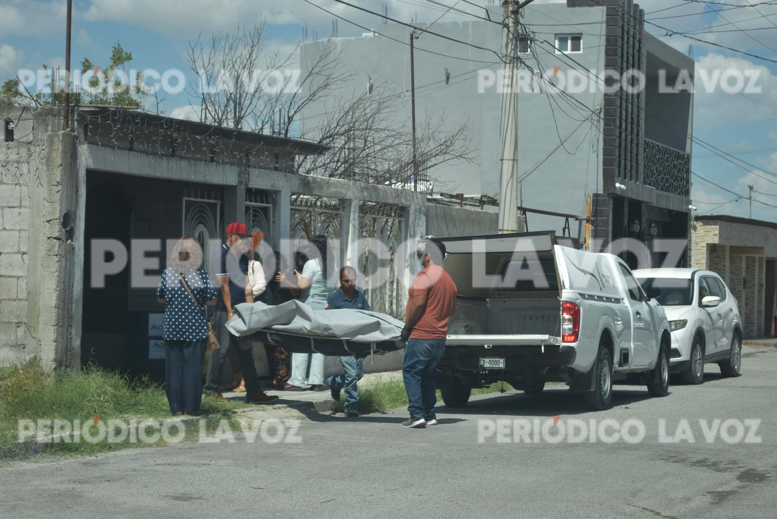 Cae muerto ingeniero