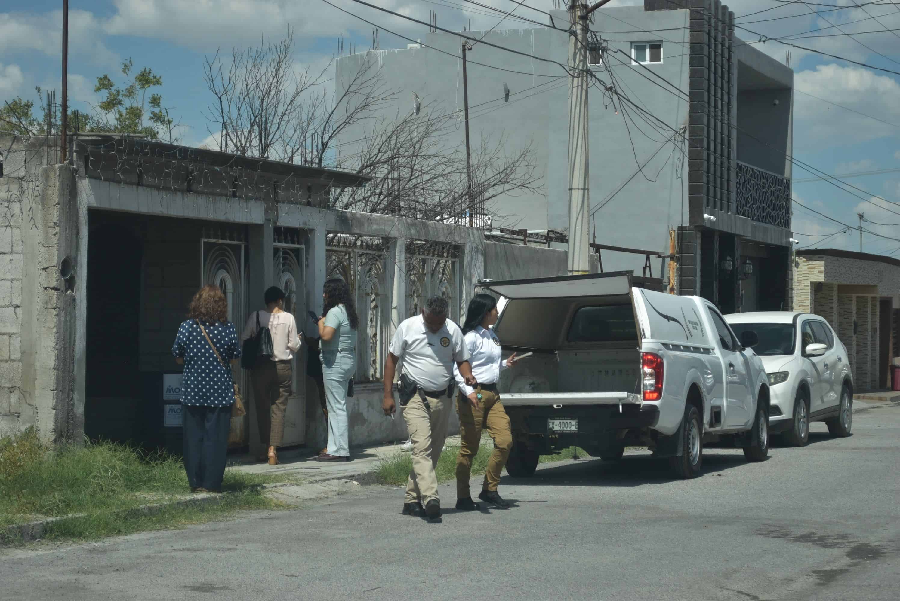 Cae muerto ingeniero