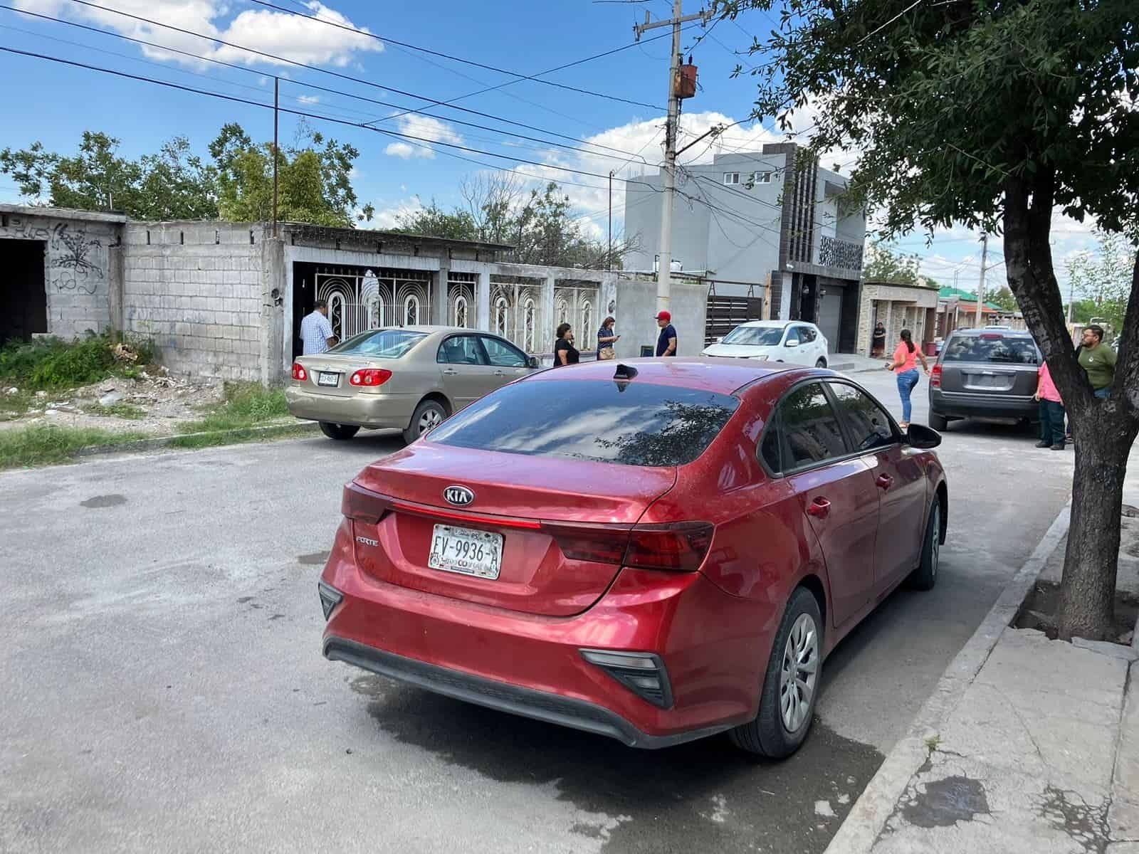 Cae muerto ingeniero