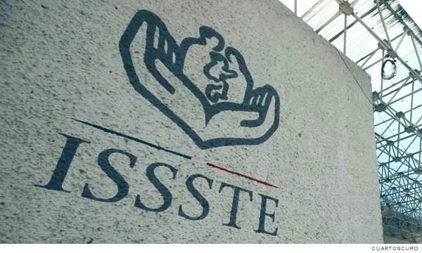 Issste realiza inversión histórica de más de 30 mil mdp