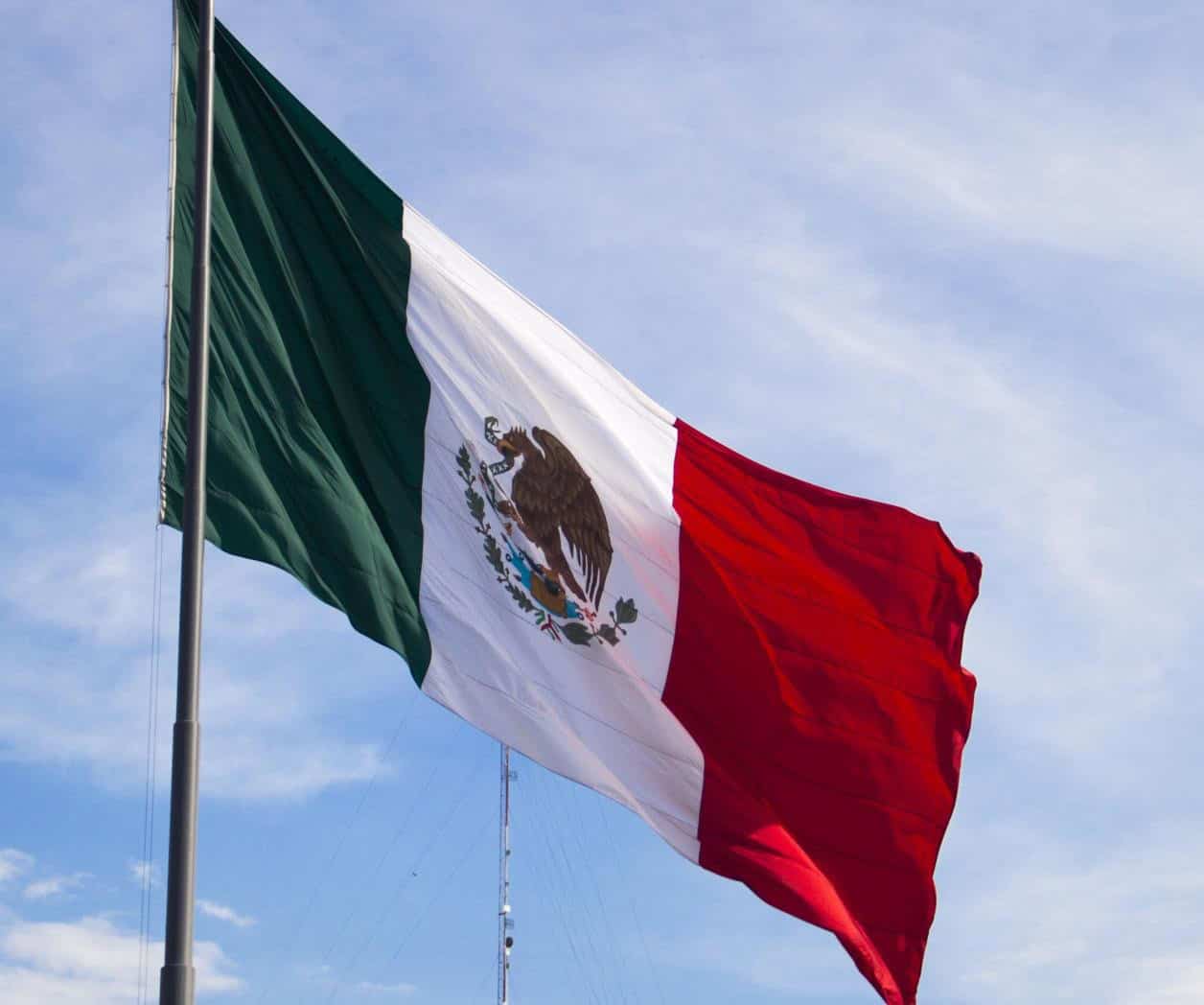 SRE pide a mexicanos en medio oriente resguardarse