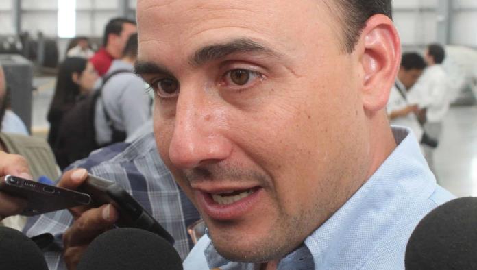 Le irá bien a Coahuila con Claudia: Manolo 