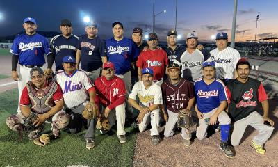 Potros deja tendidos a los Diablos