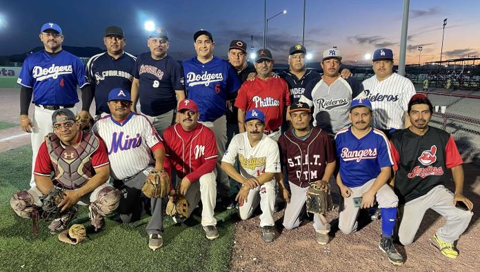 Potros deja tendidos a los Diablos