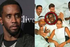 ¿Qué ha pasado con Puff Diddy el rapero arrestado por abuso?