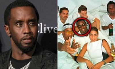 ¿Qué ha pasado con Puff Diddy el rapero arrestado por abuso?