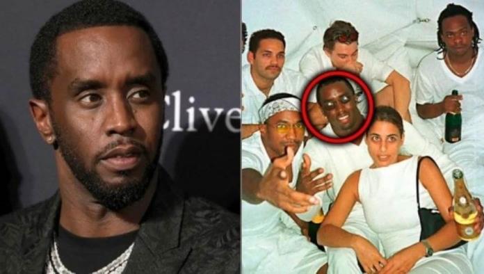 ¿Qué ha pasado con Puff Diddy el rapero arrestado por abuso?