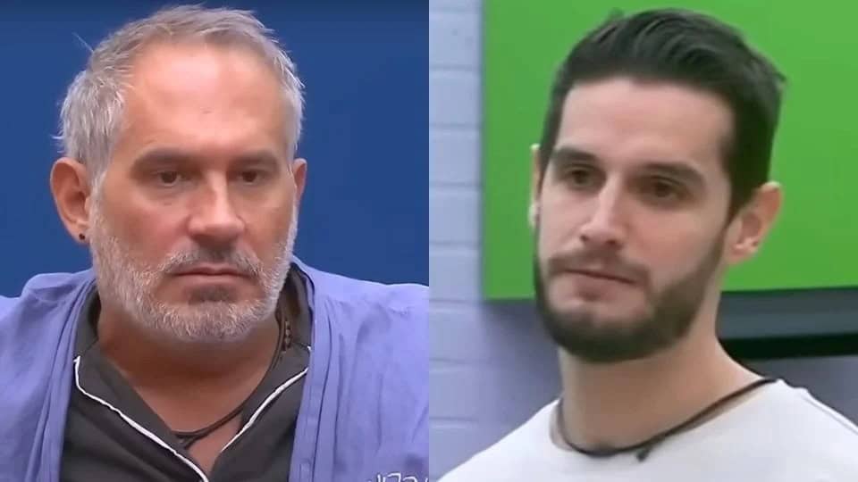 Arath de la Torre pide a fans parar odio contra Adrián y sus excompañeros de Tierra