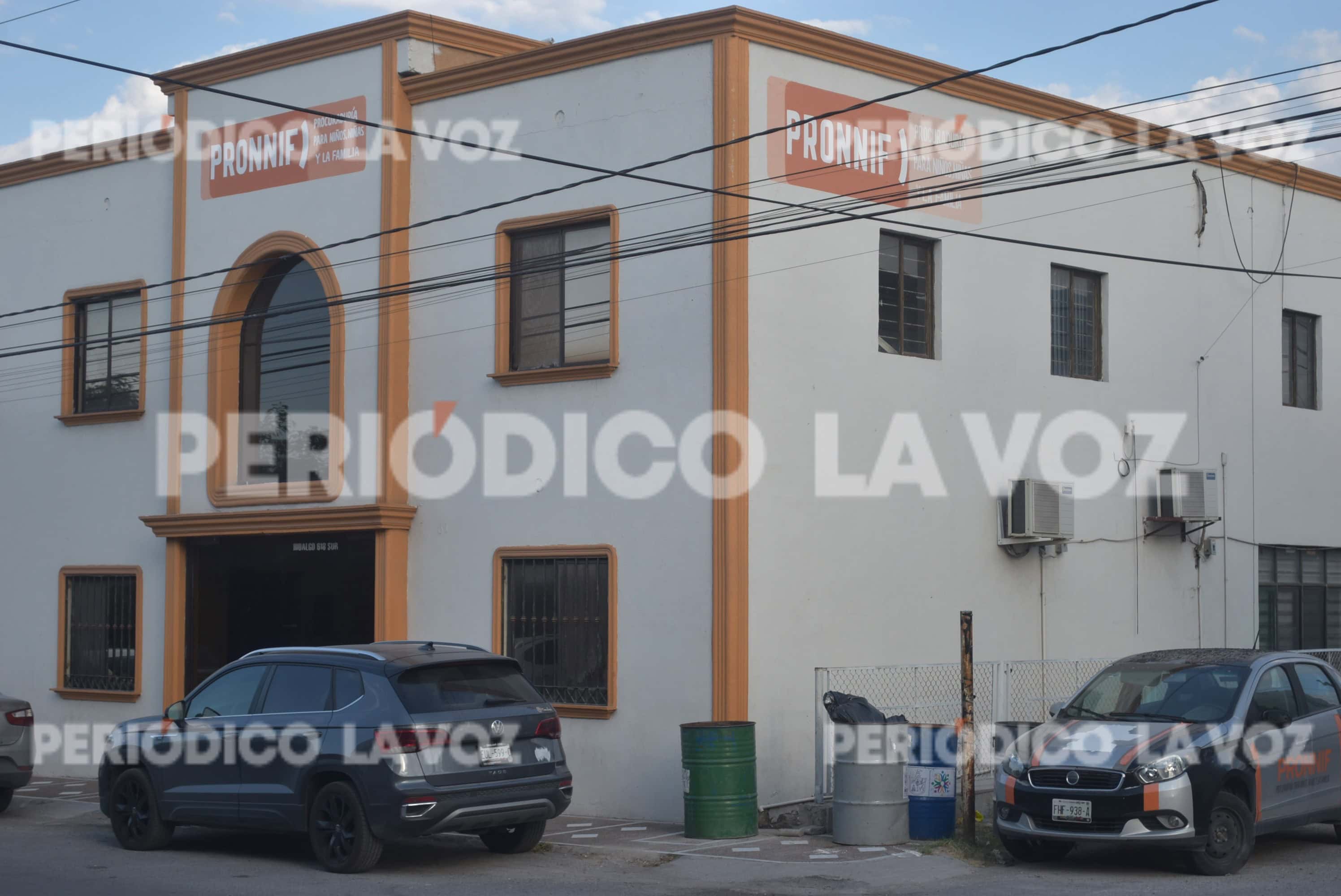 Tenían a adolescente trabajando en depósito