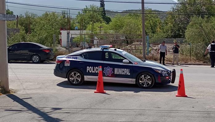 Aumentará Carlos sueldo a policías