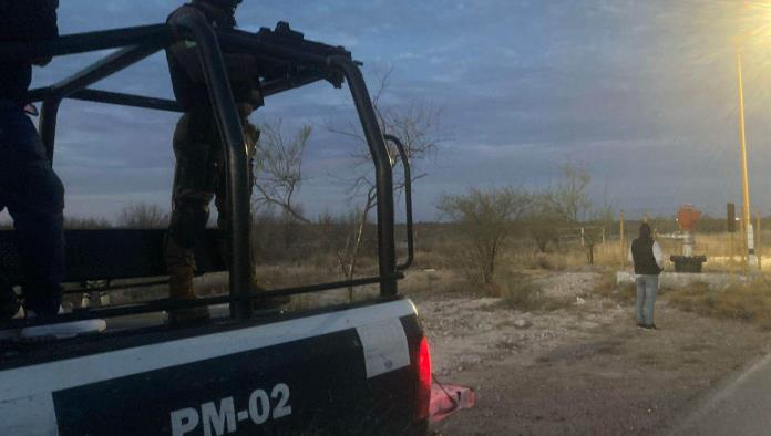 Desmantelan red de presuntos traficantes de personas en Piedras Negras