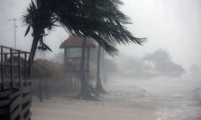 Huracán Helene ya deja más de 200 muertos