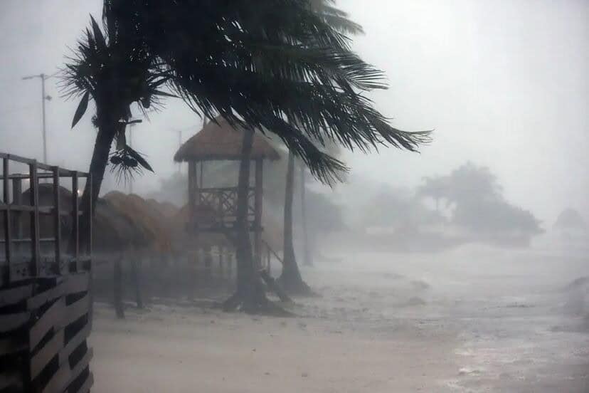 Huracán Helene ya deja más de 200 muertos