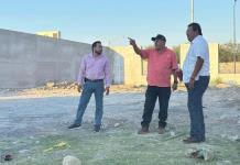 Invierte Piña 150mdp en infraestructura deportiva