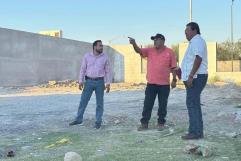 Invierte Piña 150mdp en infraestructura deportiva