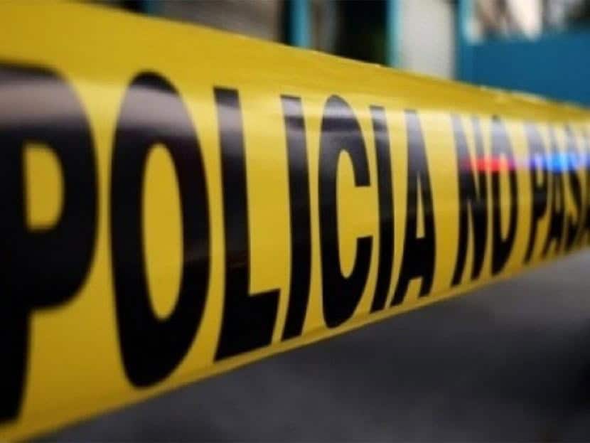 Violencia paraliza Tuxpan; Autoridades retoman en control