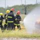 Capacitación Continua para Mejora de Protección Civil y Bomberos en los Cinco Manantiales