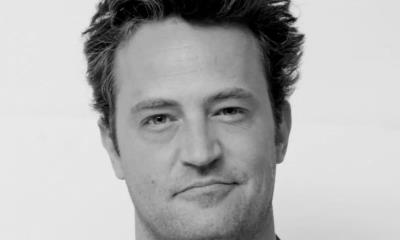 Médico de Matthew Perry se declara culpable