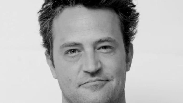 Médico de Matthew Perry se declara culpable