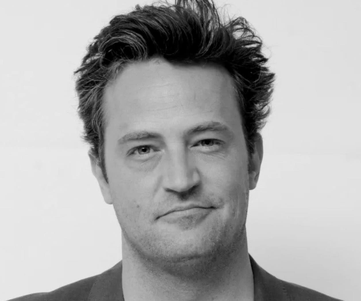 Médico de Matthew Perry se declara culpable