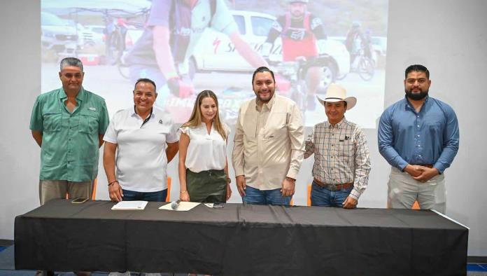 Anuncian Maratón "Ventana al Cielo"