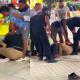 LAMENTABLE: Pelea en la Feria de la Amistad se Vuelve Viral en Redes