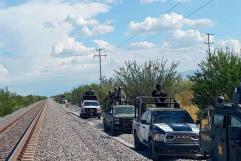 Detienen a Dos Personas por Halconeo y Posesión de Narcóticos en Hidalgo