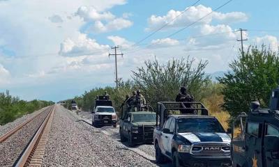 Detienen a Dos Personas por Halconeo y Posesión de Narcóticos en Hidalgo