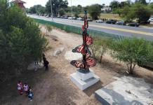 Octubre Mágico: Celebrando la Mariposa Monarca en Ciudad Acuña