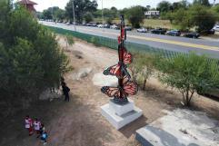 Octubre Mágico: Celebrando la Mariposa Monarca en Ciudad Acuña