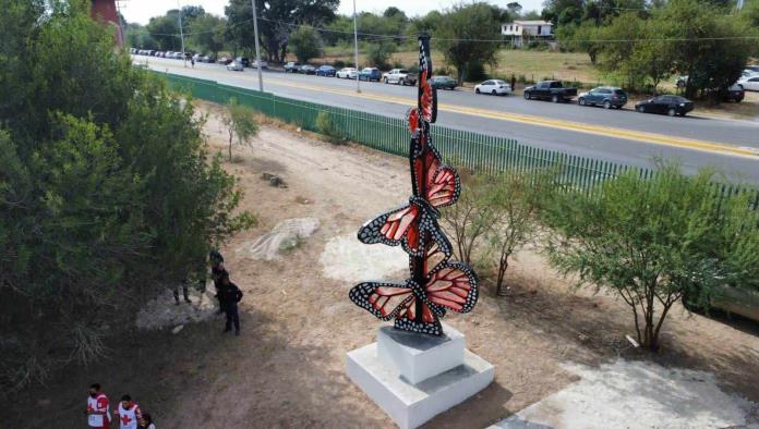 Octubre Mágico: Celebrando la Mariposa Monarca en Ciudad Acuña