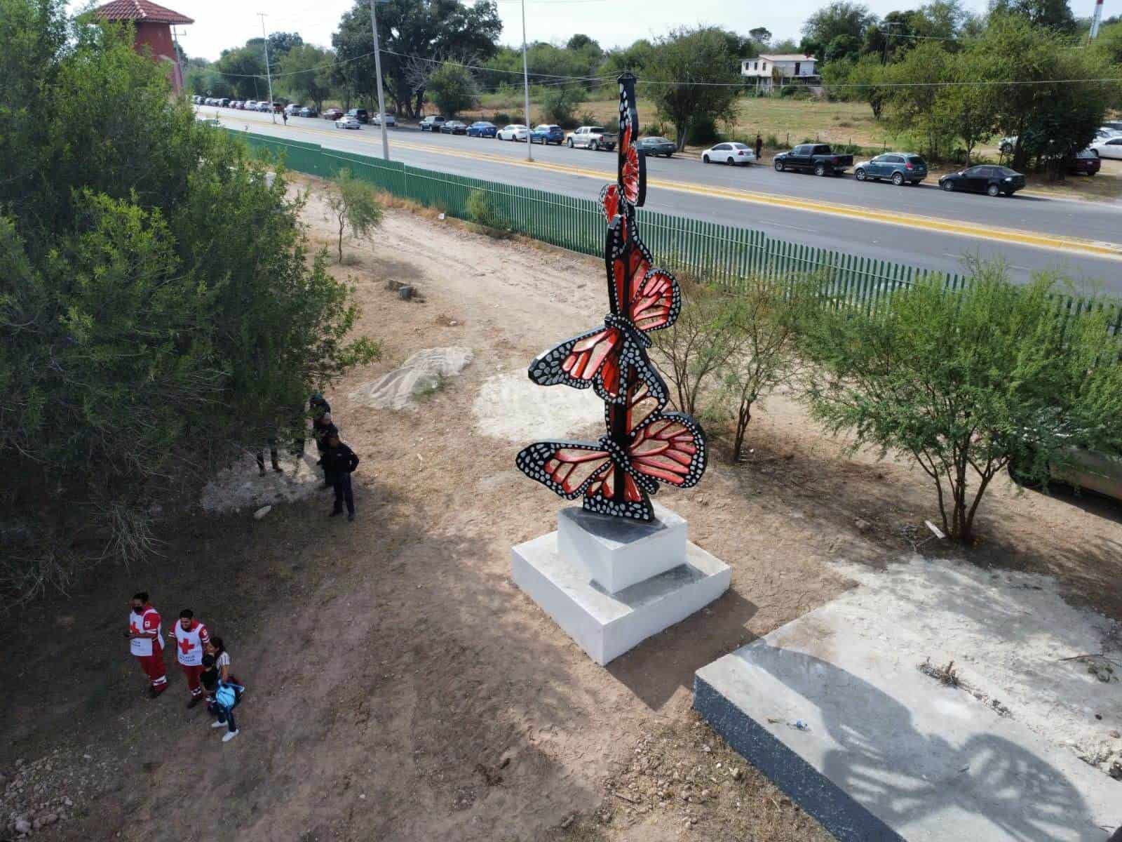 Octubre Mágico: Celebrando la Mariposa Monarca en Ciudad Acuña