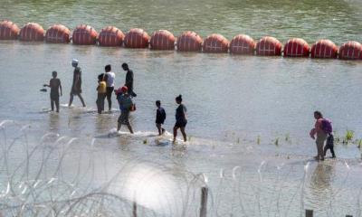 Migrantes contarán con acceso a la atención médica