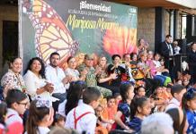 Octubre en Ciudad Acuña: Celebrando la Mariposa Monarca con Actividades Ecológicas