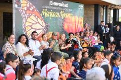 Octubre en Ciudad Acuña: Celebrando la Mariposa Monarca con Actividades Ecológicas