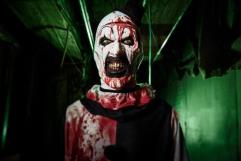 Personas abandonan sala y una más vomita en estreno de ´Terrifier 3´