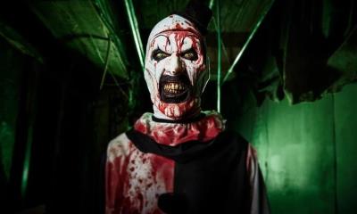 Personas abandonan sala y una más vomita en estreno de ´Terrifier 3´