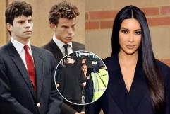 Kim Kardashian: Es tiempo de liberar a los hermanos Menéndez