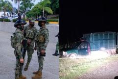 FGR interrogará a militares en relación con la muerte de seis migrantes