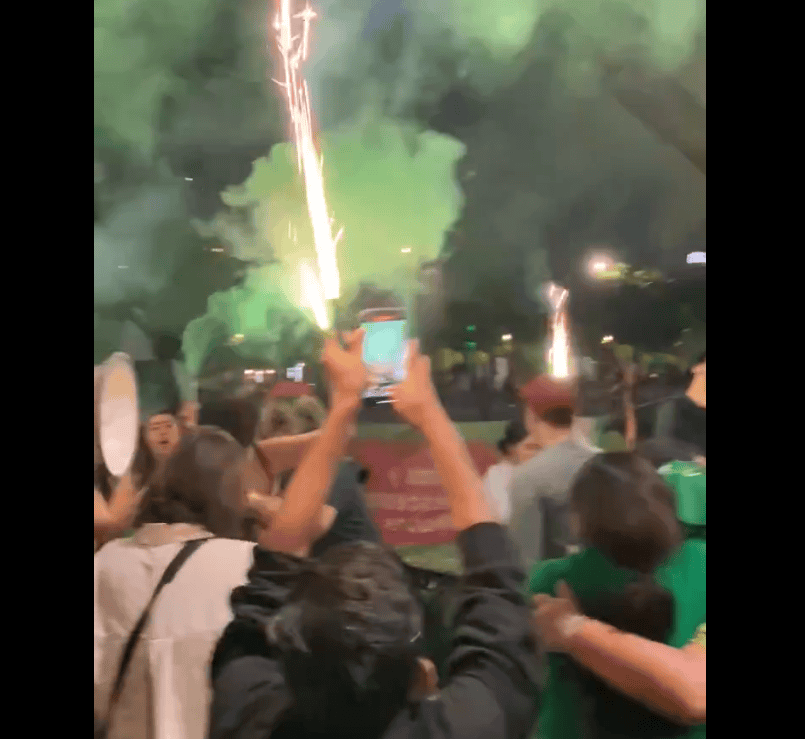 Congreso de Jalisco ha despenalizado el aborto voluntario