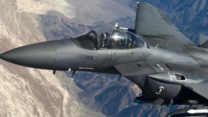 Trump pide a Israel atacar instalaciones nucleares de Irán Trump pide a Israel atacar instalaciones nucleares de Irán