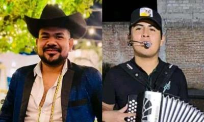 Matan a 2 cantantes de narcocorridos en Guanajuato