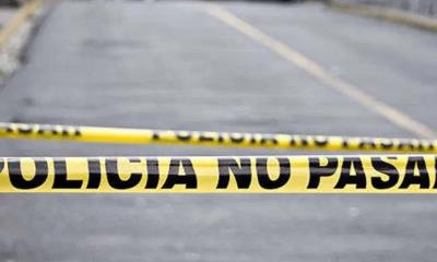 Enfrentamiento en Sinaloa deja 5 muertos; 8 homicidios en total, solo ayer