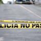 Enfrentamiento en Sinaloa deja 5 muertos; 8 homicidios en total, solo ayer