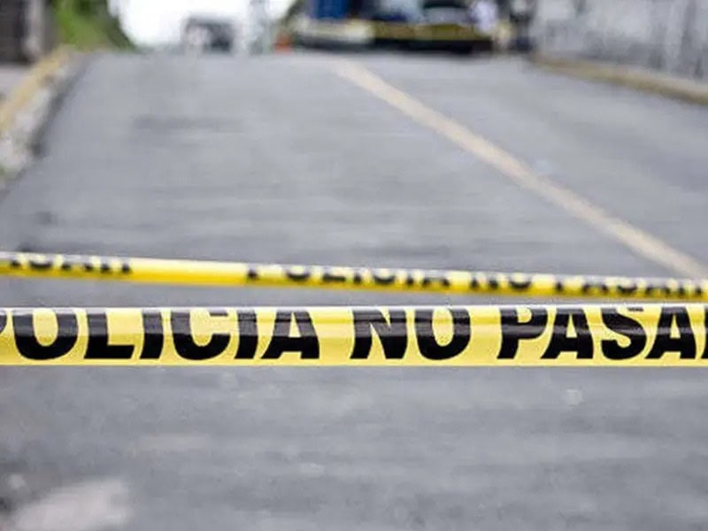 Enfrentamiento en Sinaloa deja 5 muertos; 8 homicidios en total, solo ayer