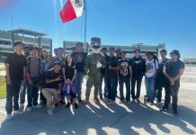 Estudiantes de Acuña Refuerzan su Compromiso Social con Conferencia Histórica